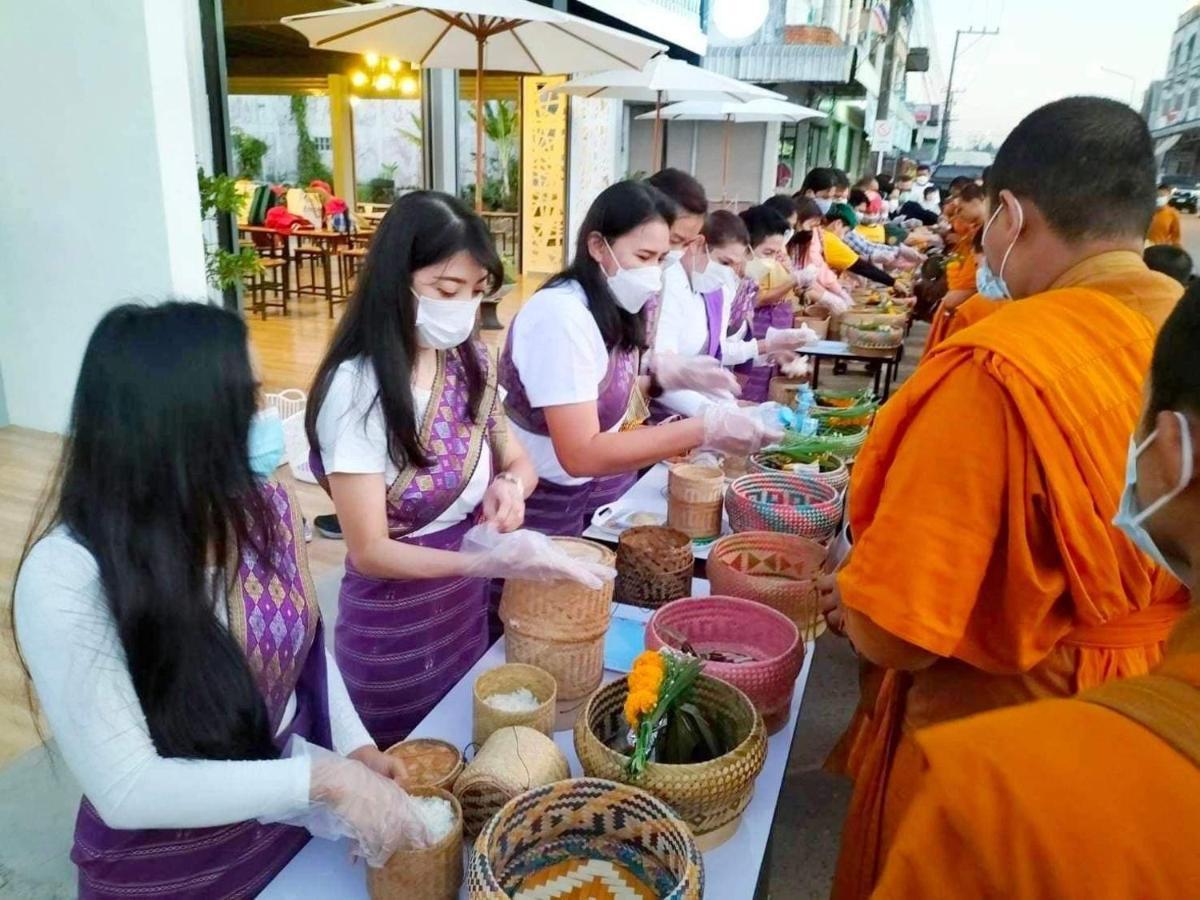 Resort Thai