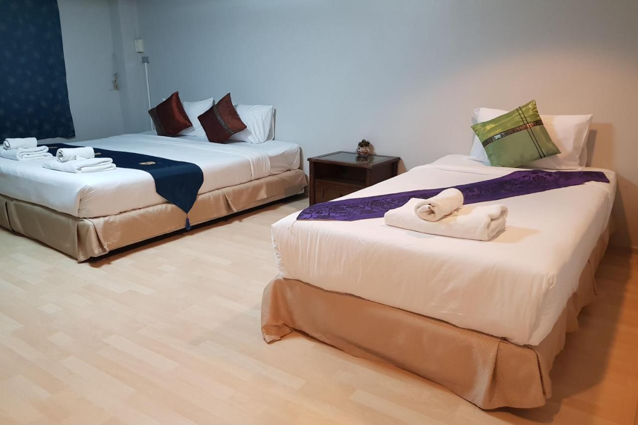 Pai Sha Extra Hotel 3*
