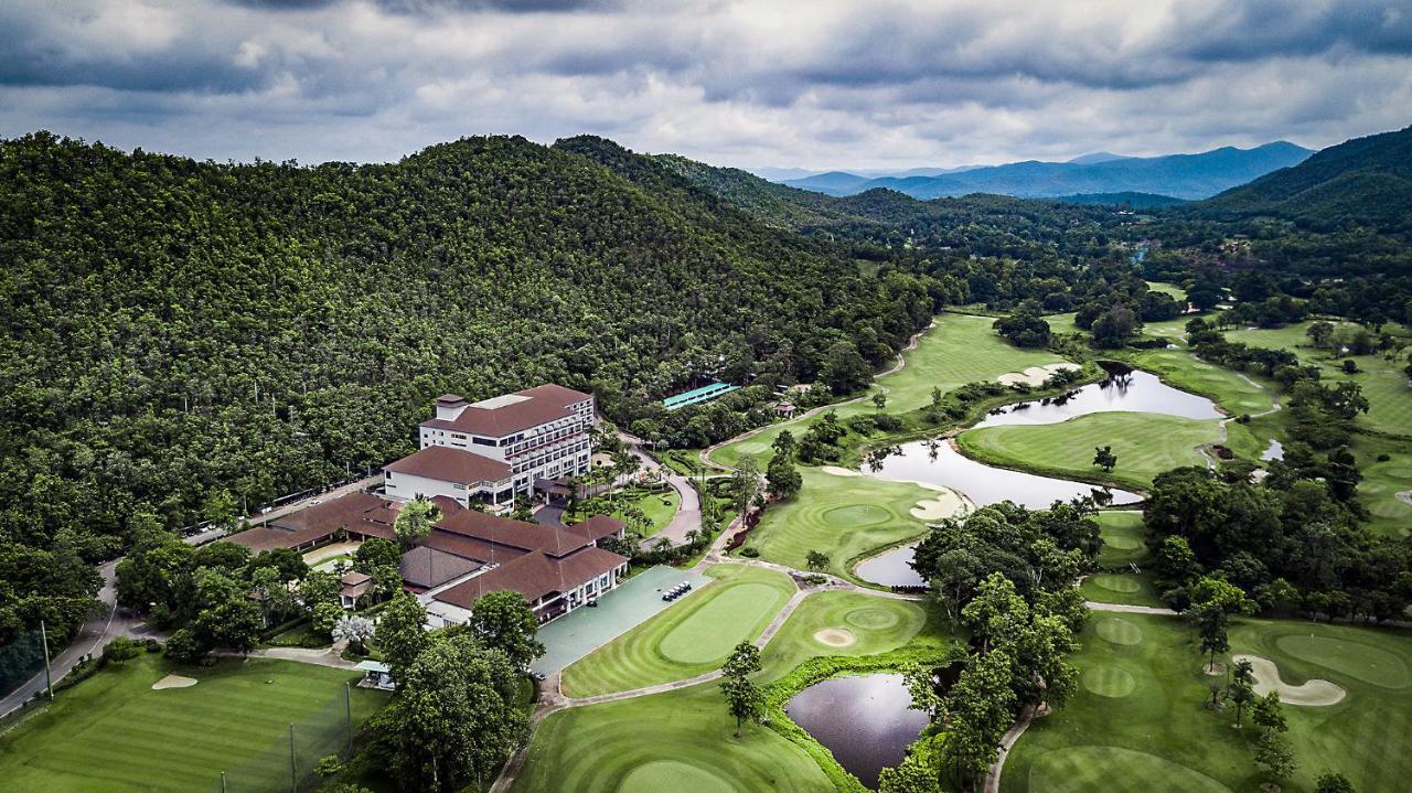 Alpine Golf Chiang Mai 3* Ban Huai Sai Nua