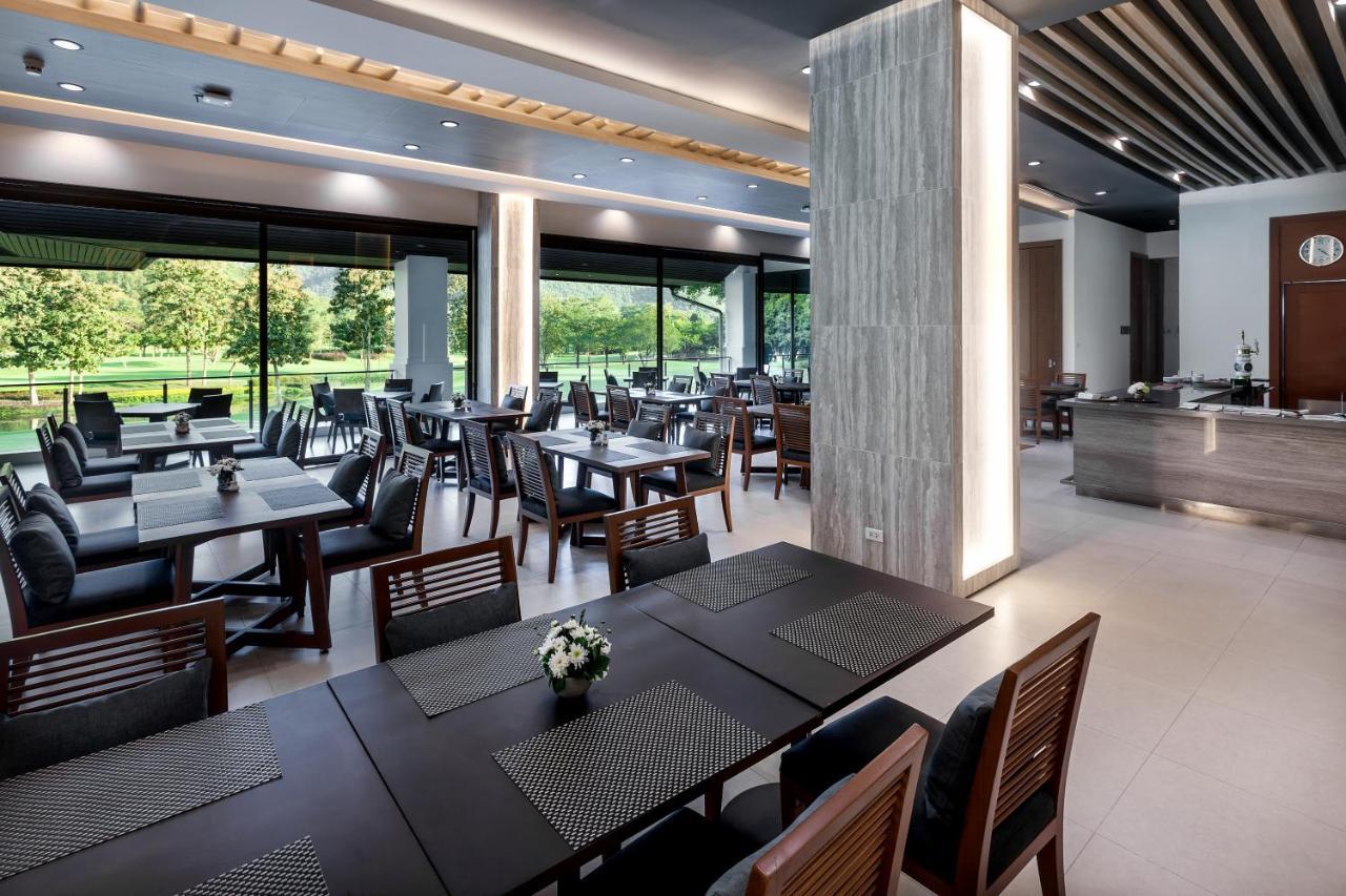 Resort Alpine Golf Chiang Mai Ban Huai Sai Nua