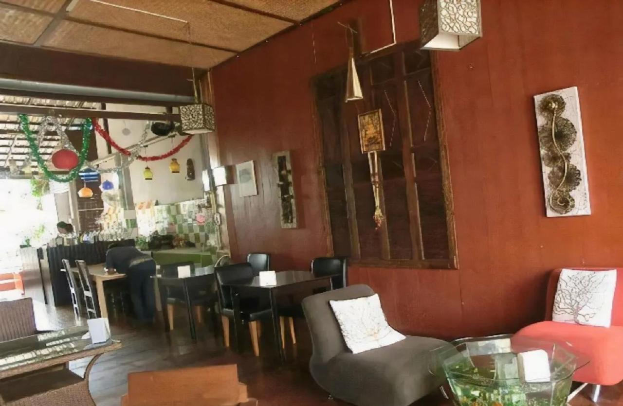 Pai Sha Extra Hotel