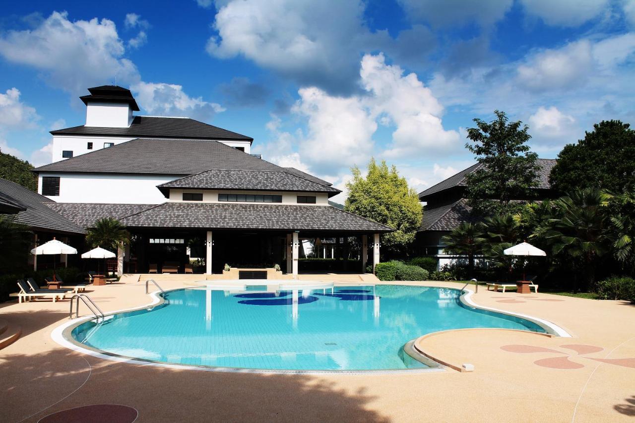 Alpine Golf Chiang Mai 3*