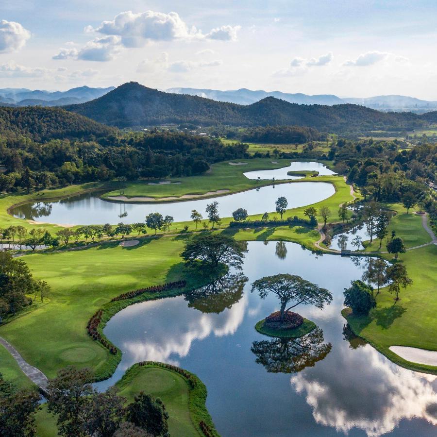Resort Alpine Golf Chiang Mai Ban Huai Sai Nua