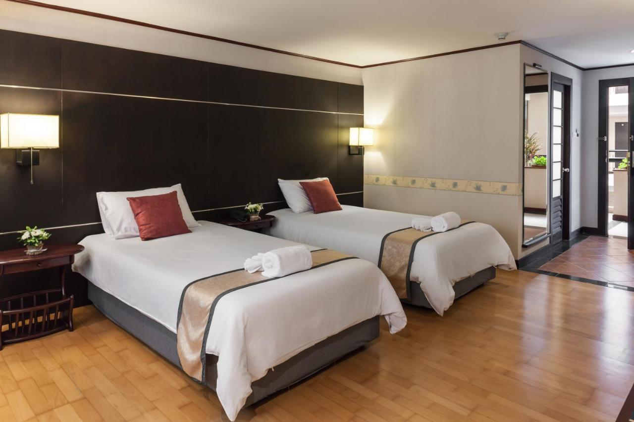 Alpine Golf Chiang Mai 3* Ban Huai Sai Nua