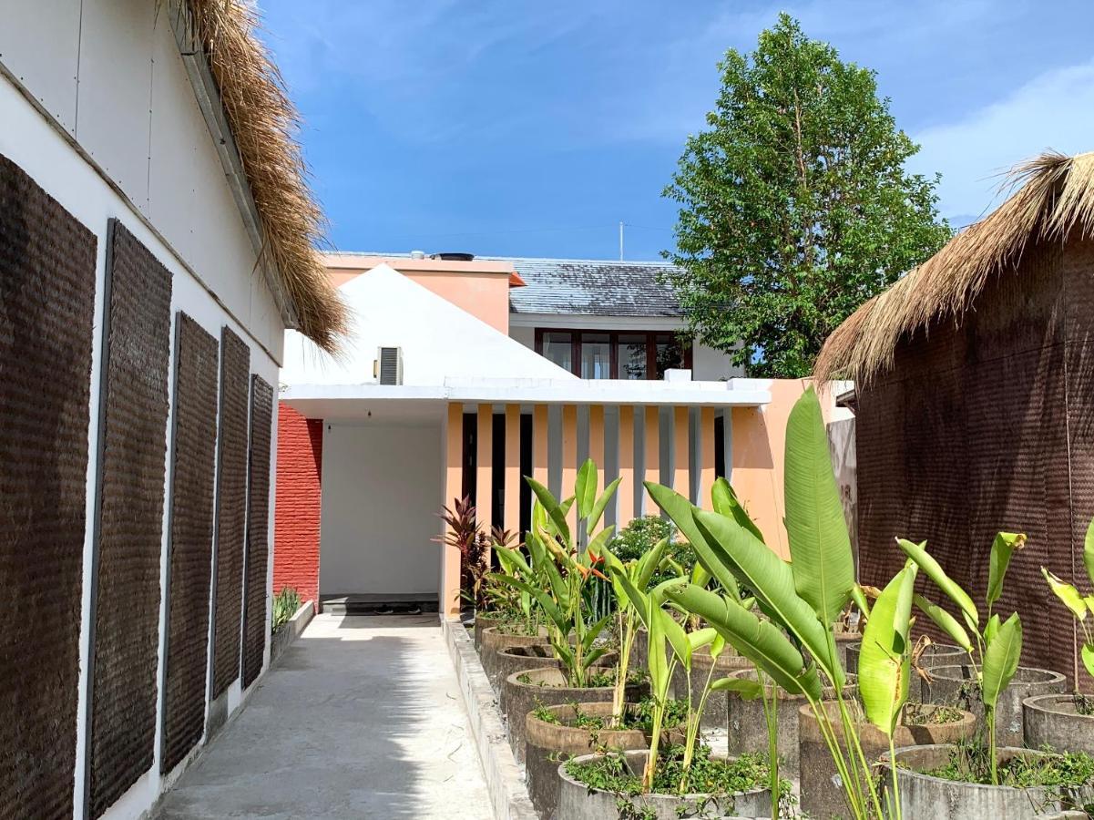 Farmers Resort Mae Nam