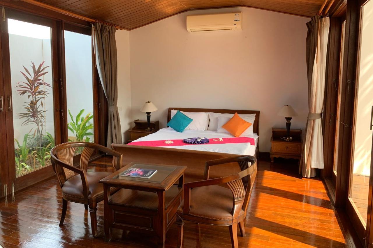 Farmers 4* Mae Nam