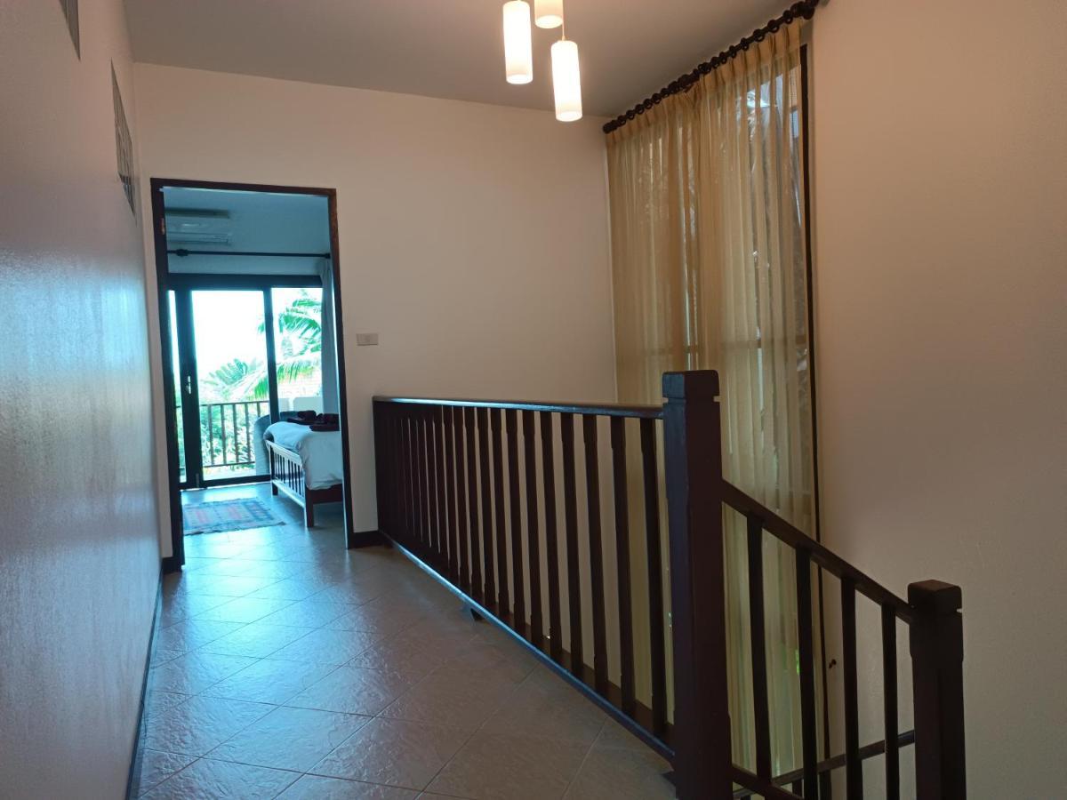 Maenam Hills Samui Holiday home