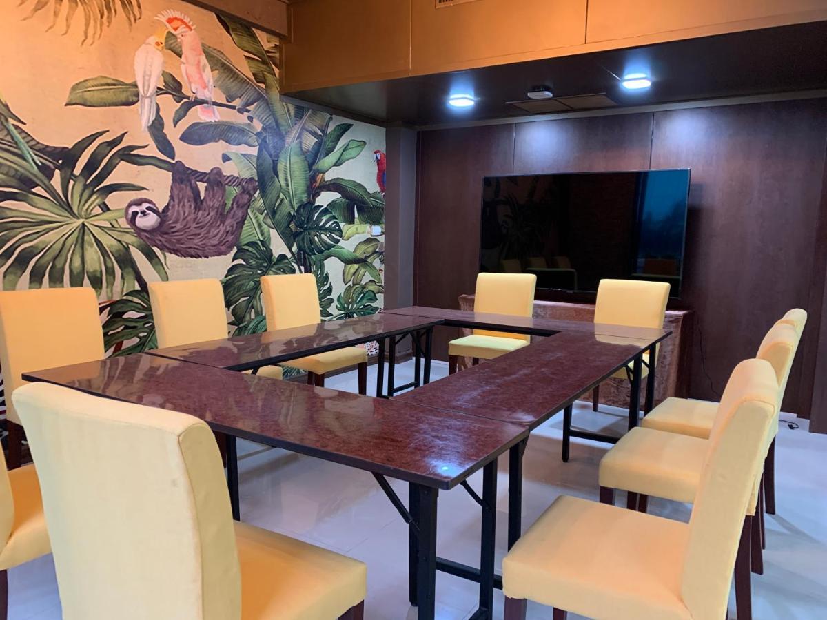Kosa & Wellness Center -sha Certified Hotel Khon Kaen