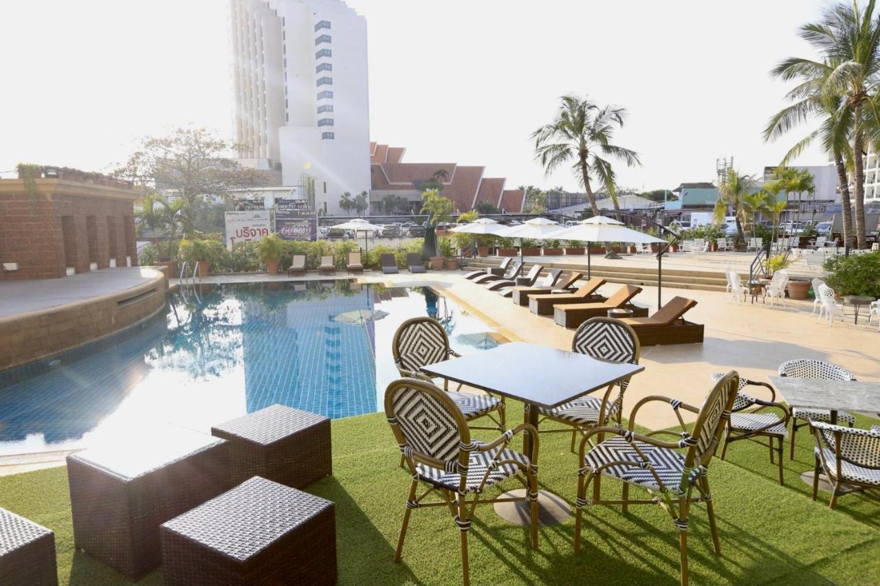 Kosa & Wellness Center -sha Certified Hotel Khon Kaen