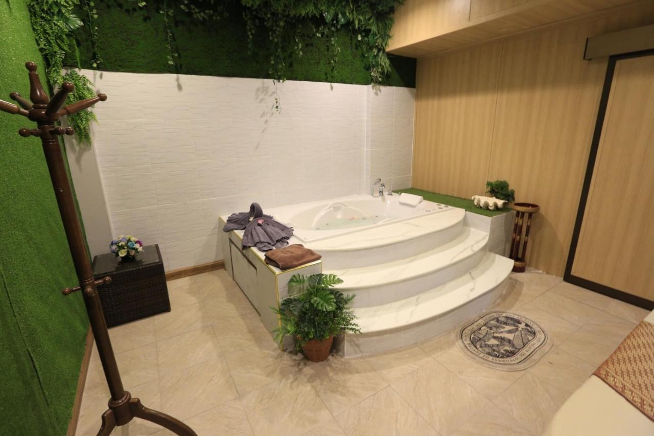Kosa & Wellness Center -sha Certified Hotel Khon Kaen
