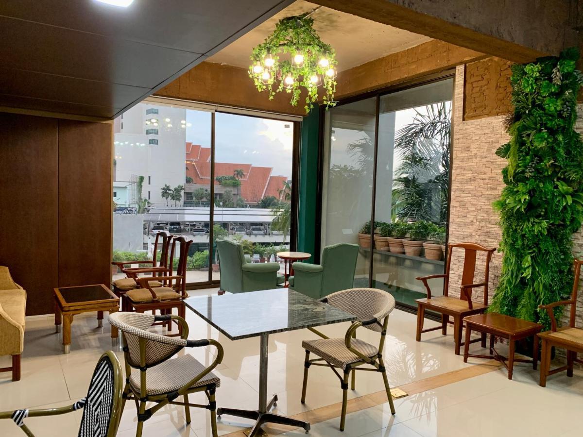 Kosa & Wellness Center -sha Certified Hotel Khon Kaen