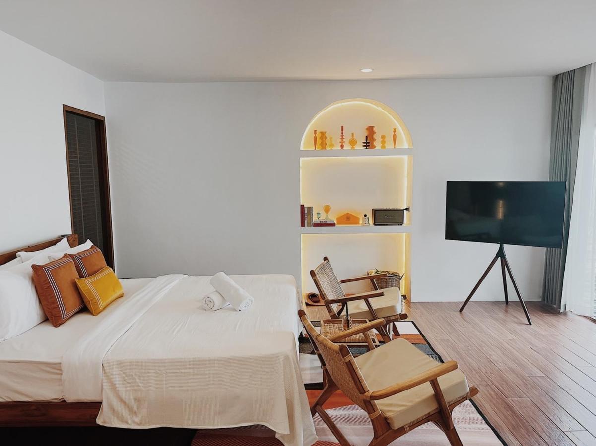 Resort Rimtalay 3*