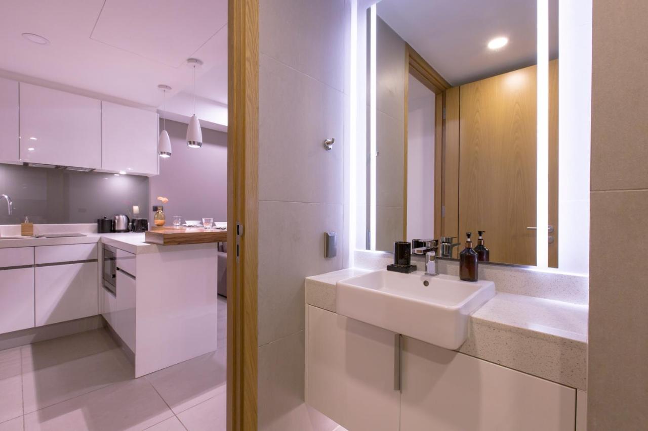 Oceanstone By Holy Cow, 1-br, Next Building View Apartment Bang Tao Beach (Phuket)