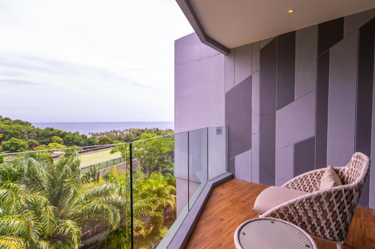 Resort Crest & Pool - Sha Extra Patong