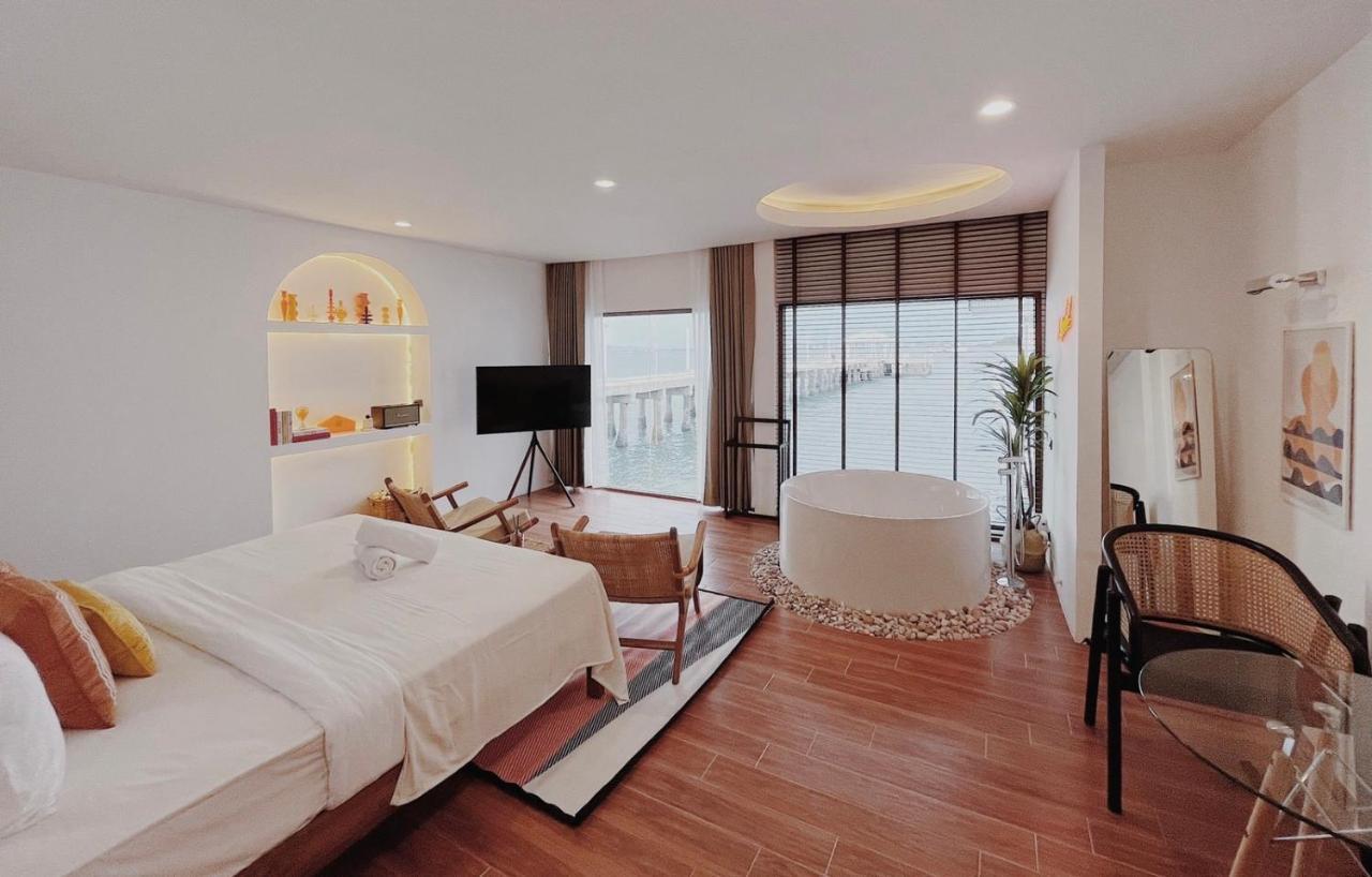 Resort Rimtalay 3*