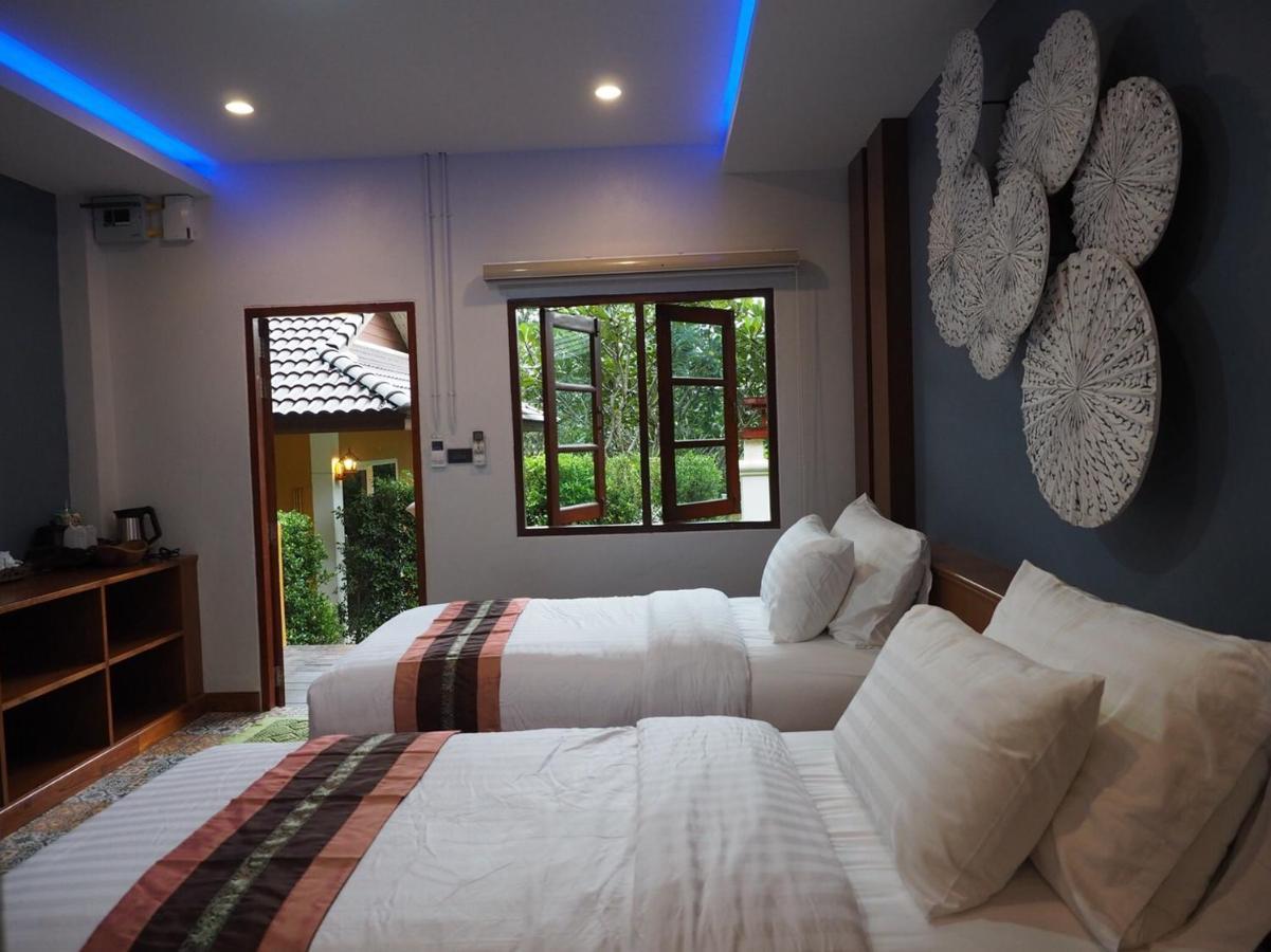 Doithinnan Resort 3*