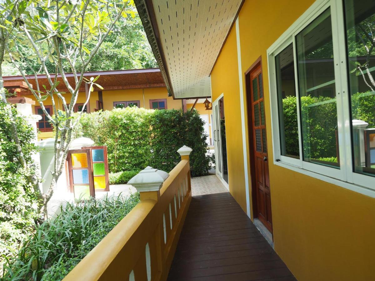 Doithinnan Resort 3*
