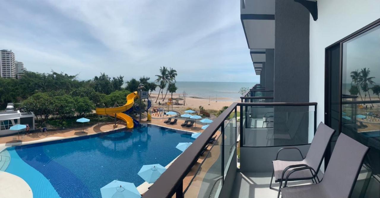 Centara Life Hua Hin Hotel 4*
