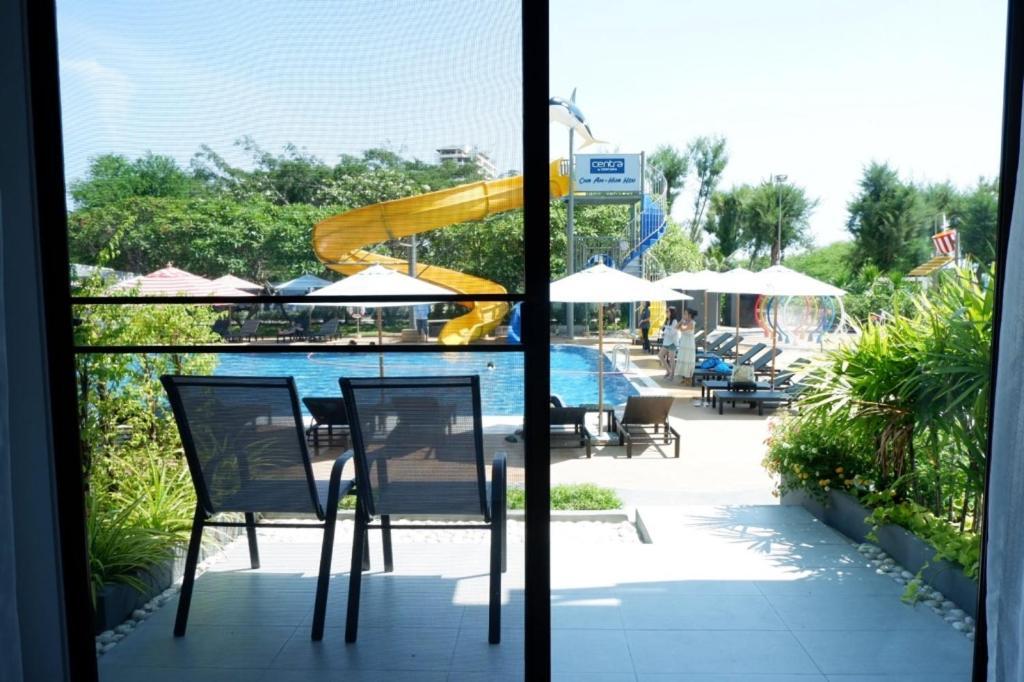 Centara Life Hua Hin