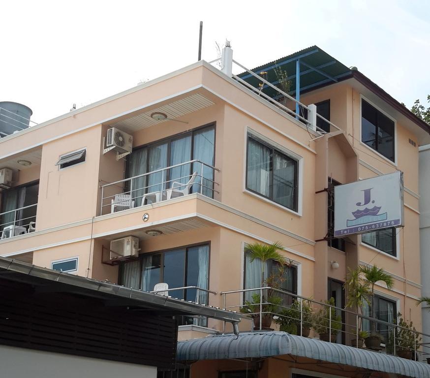Hotel J Ao Nang
