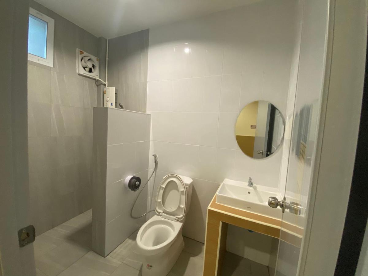 Baan Suan Palm 2*
