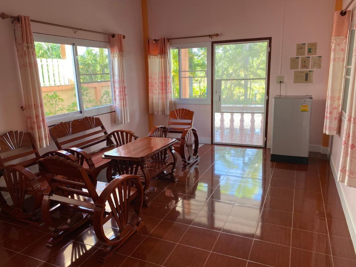 Resort Baan Suan Palm Uttaradit