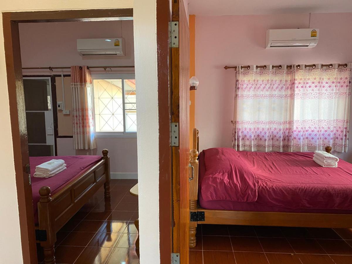 Resort Baan Suan Palm 2*