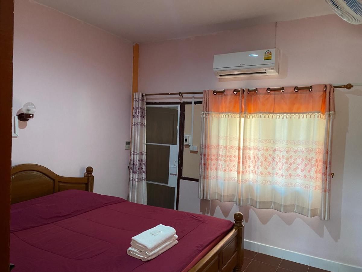 Baan Suan Palm Resort 2*