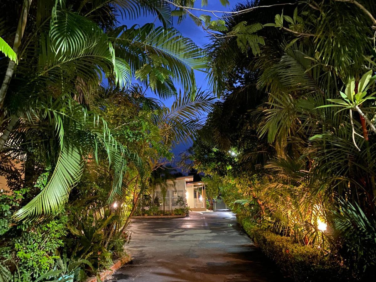 Resort Baan Suan Palm 2*