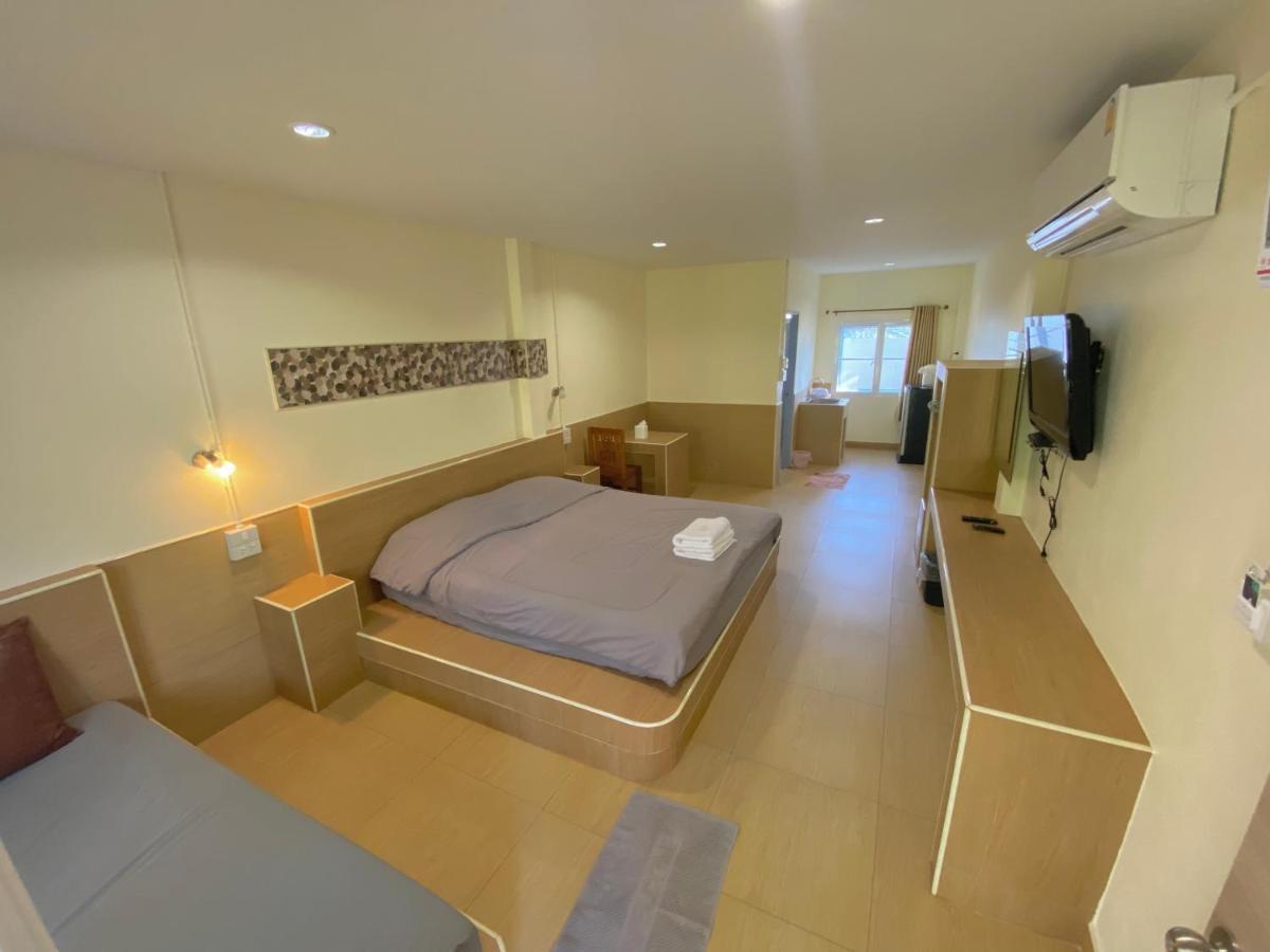 Resort Baan Suan Palm 2*