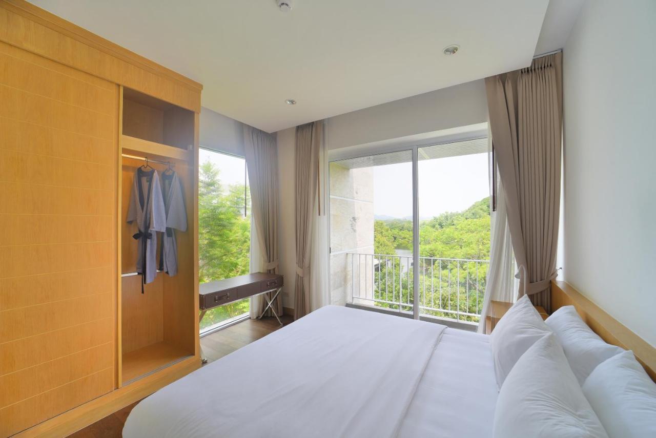 The Gallery Khao Yai And - Sha Lodge