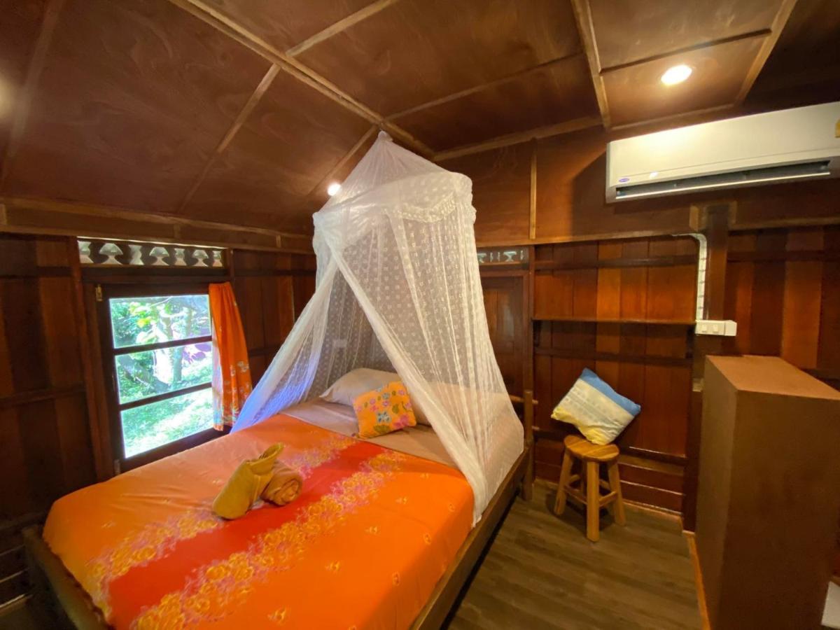 Sabai Corner Resort