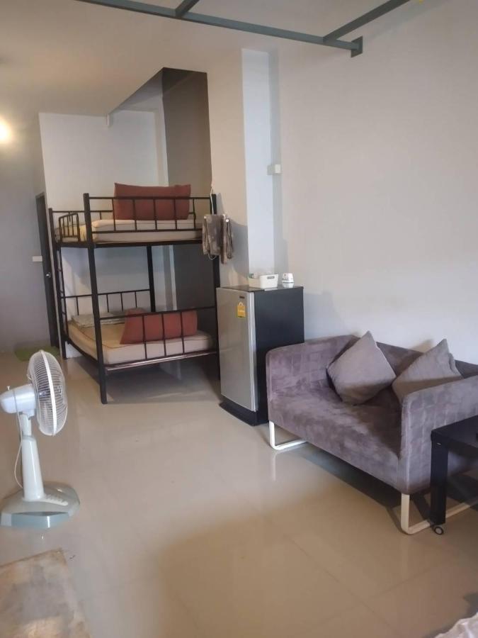 White Monkey Guest house