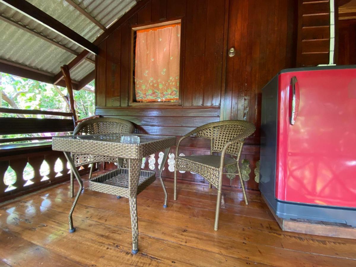 Sabai Corner 2* Ko Yao Noi