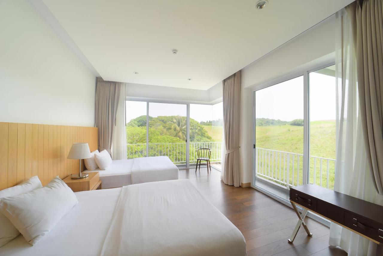The Gallery Khao Yai And - Sha Lodge