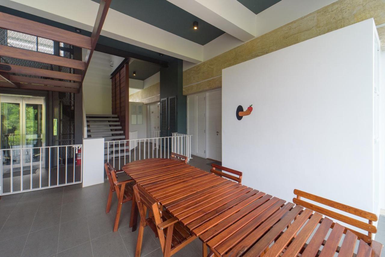 The Gallery Khao Yai And - Sha Pong Talong