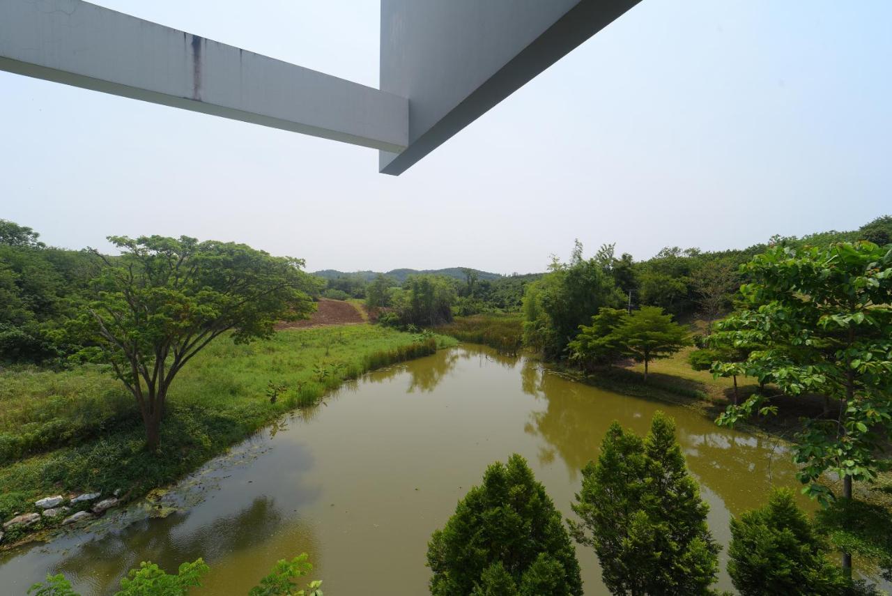 The Gallery Khao Yai And - Sha *