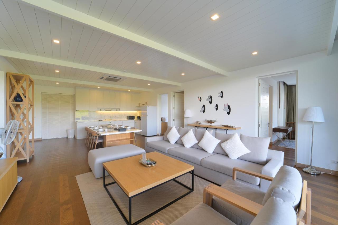The Gallery Khao Yai And - Sha Pong Talong