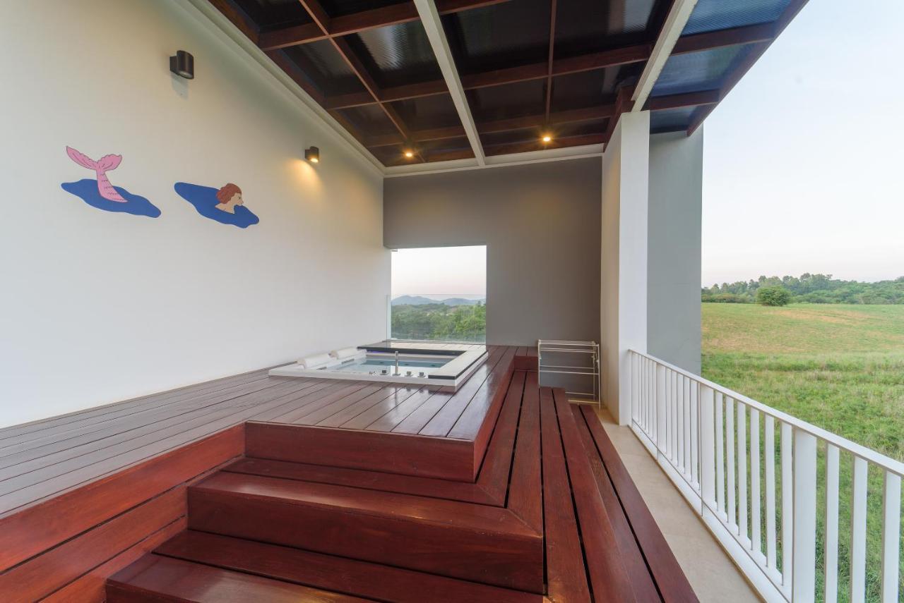 Lodge The Gallery Khao Yai And - Sha