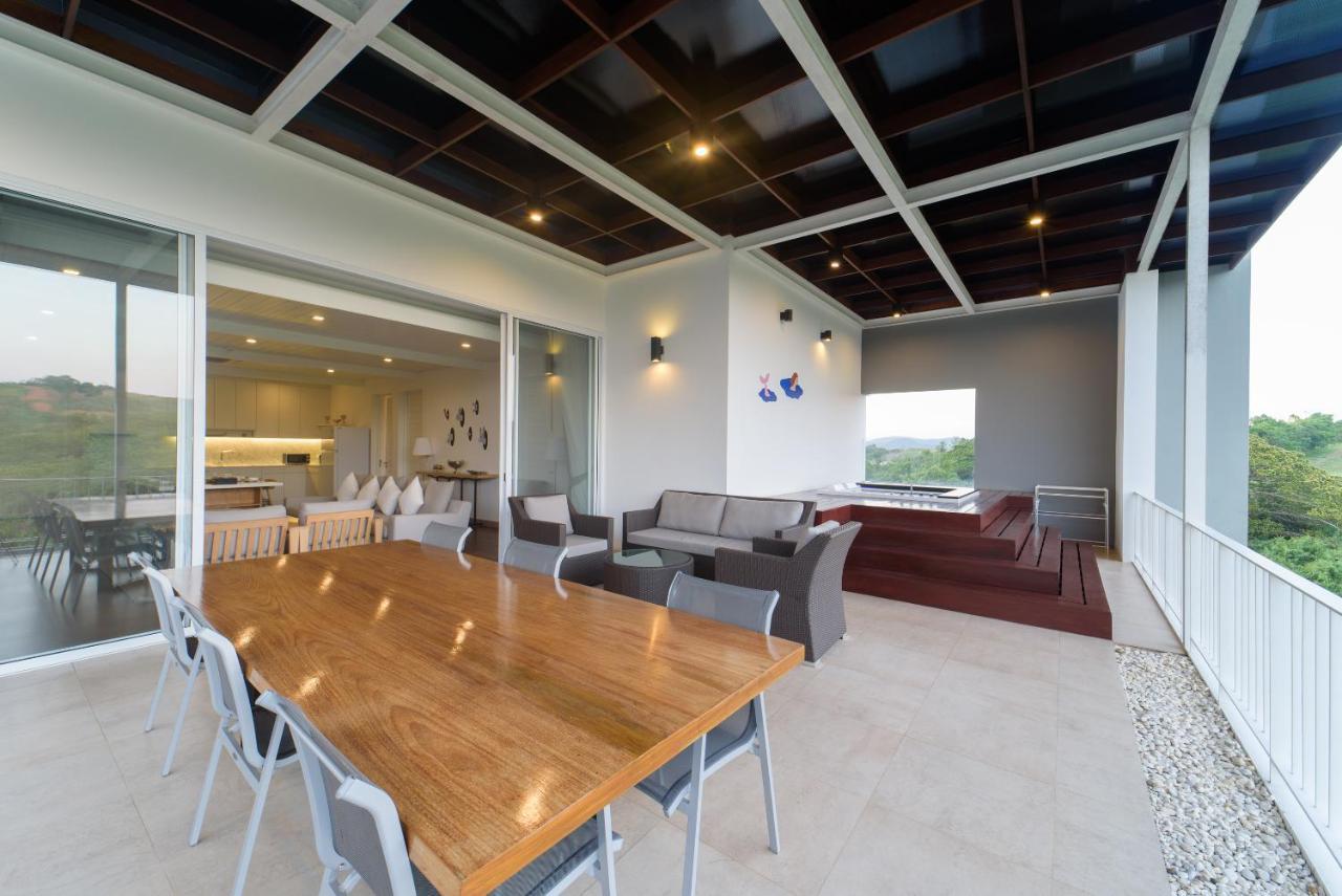 The Gallery Khao Yai And - Sha Lodge Pong Talong