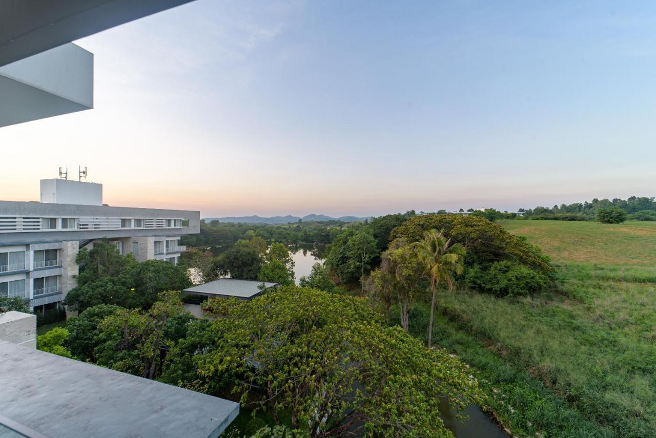 Lodge The Gallery Khao Yai And - Sha Pong Talong