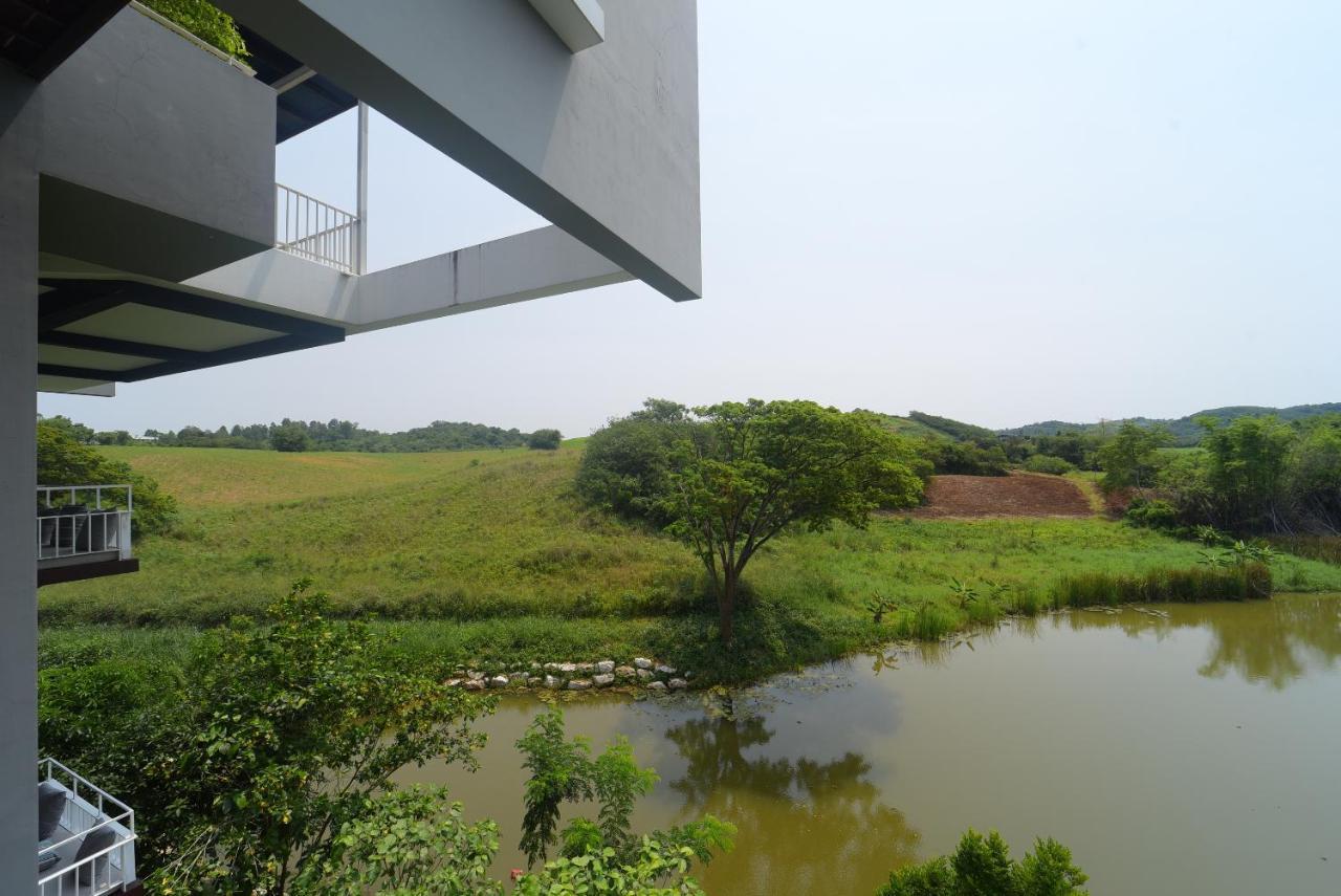 The Gallery Khao Yai And - Sha Lodge Pong Talong