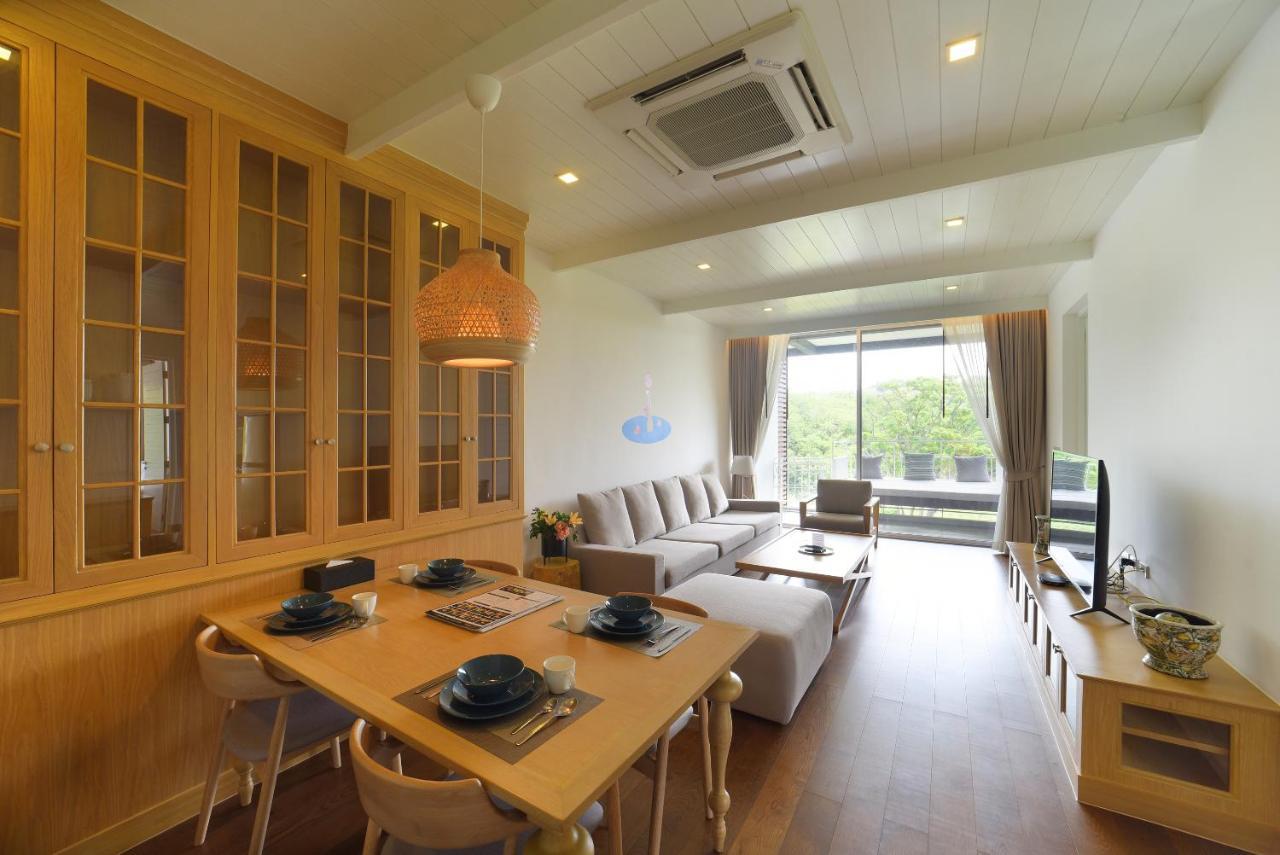 The Gallery Khao Yai And - Sha Lodge