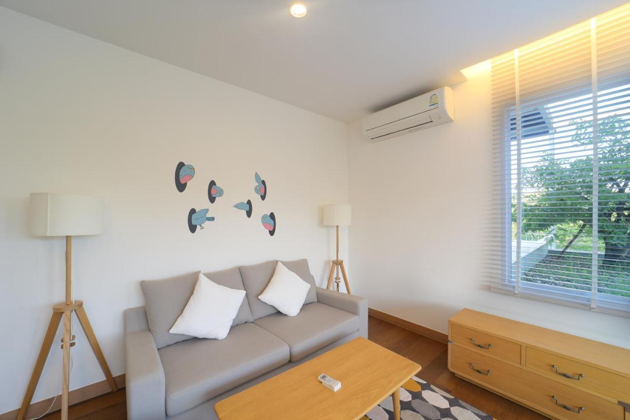The Gallery Khao Yai And - Sha Lodge *