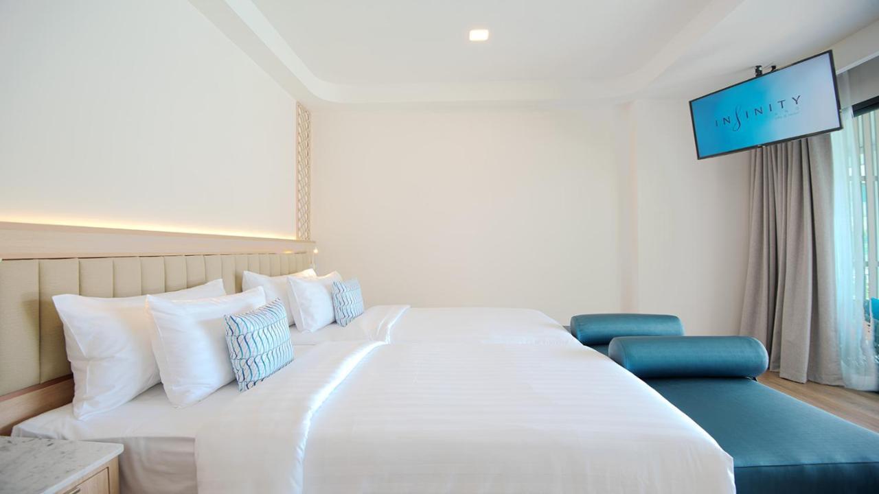 Hotel Infinity Aonang Krabi