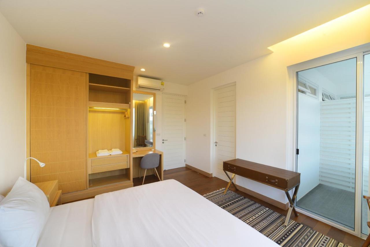 Lodge The Gallery Khao Yai And - Sha