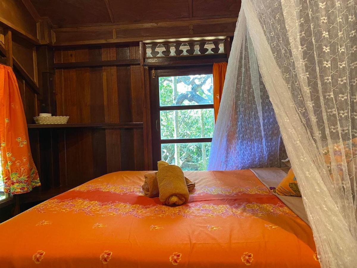 Sabai Corner Resort 2*
