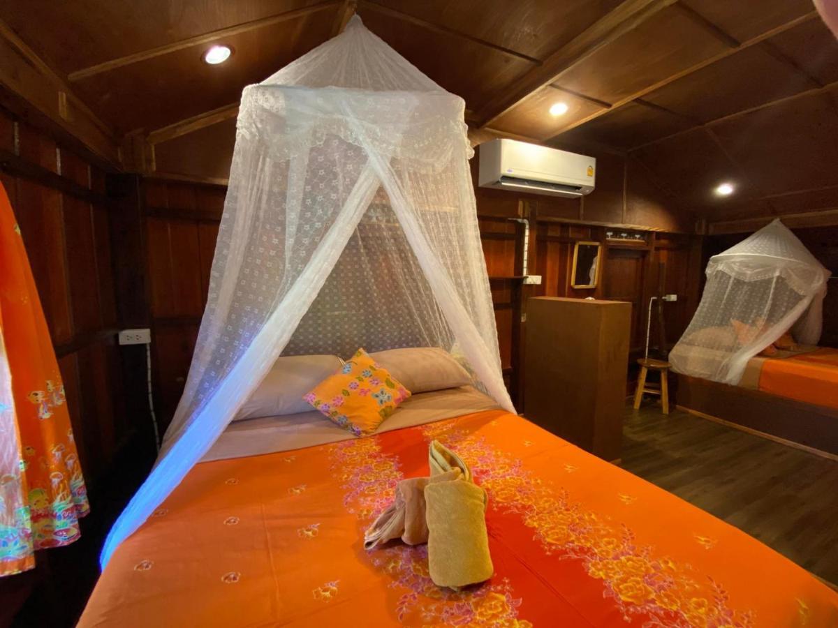 Sabai Corner Resort Ko Yao Noi