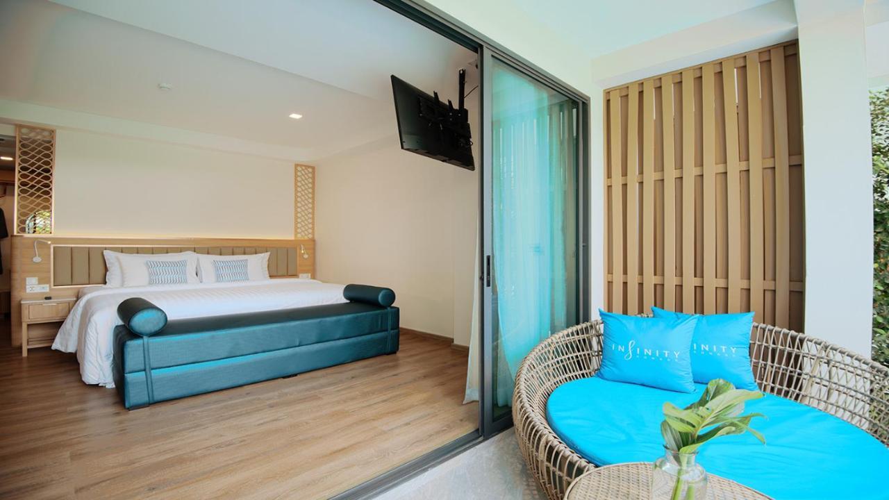 Infinity Aonang Krabi 4* Ao Nang