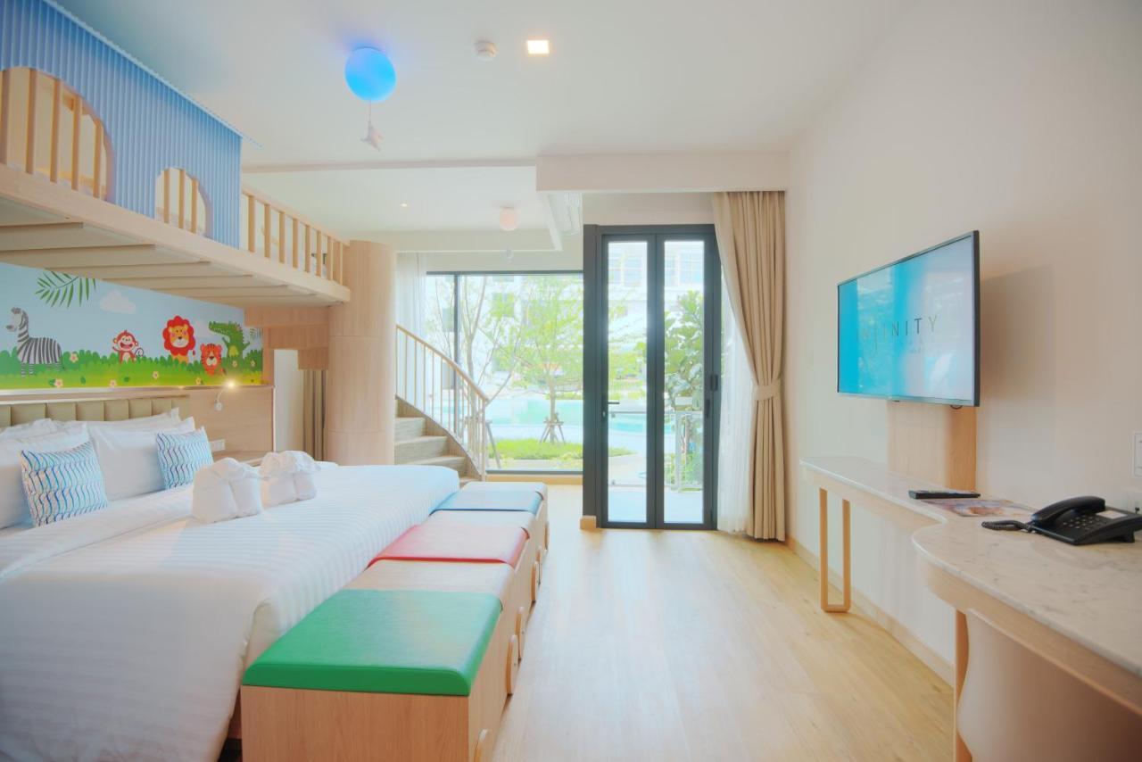 Infinity Aonang Krabi Hotel Ao Nang